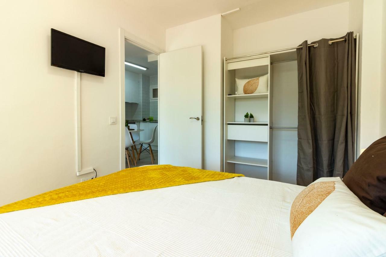 Cordoba Premium Apartment Salou Exterior photo