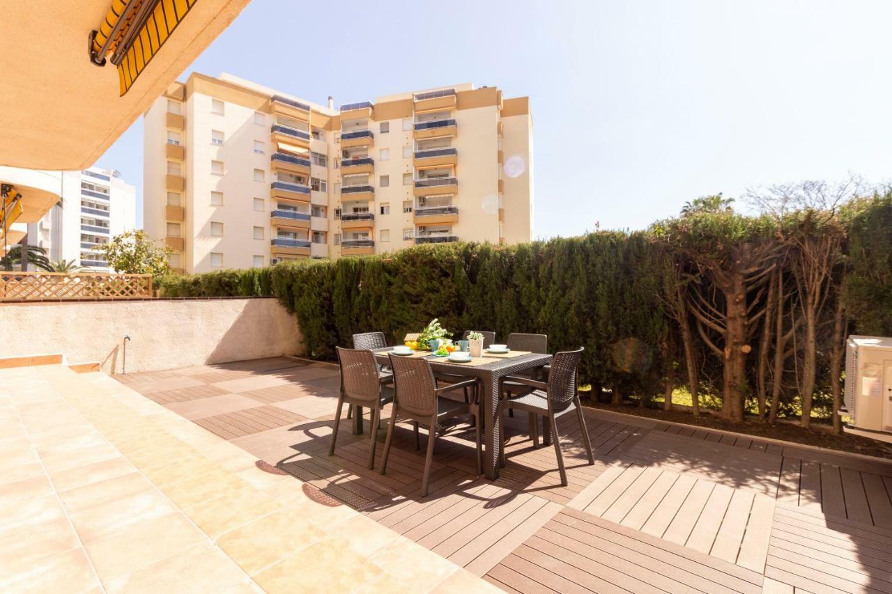 Cordoba Premium Apartment Salou Exterior photo