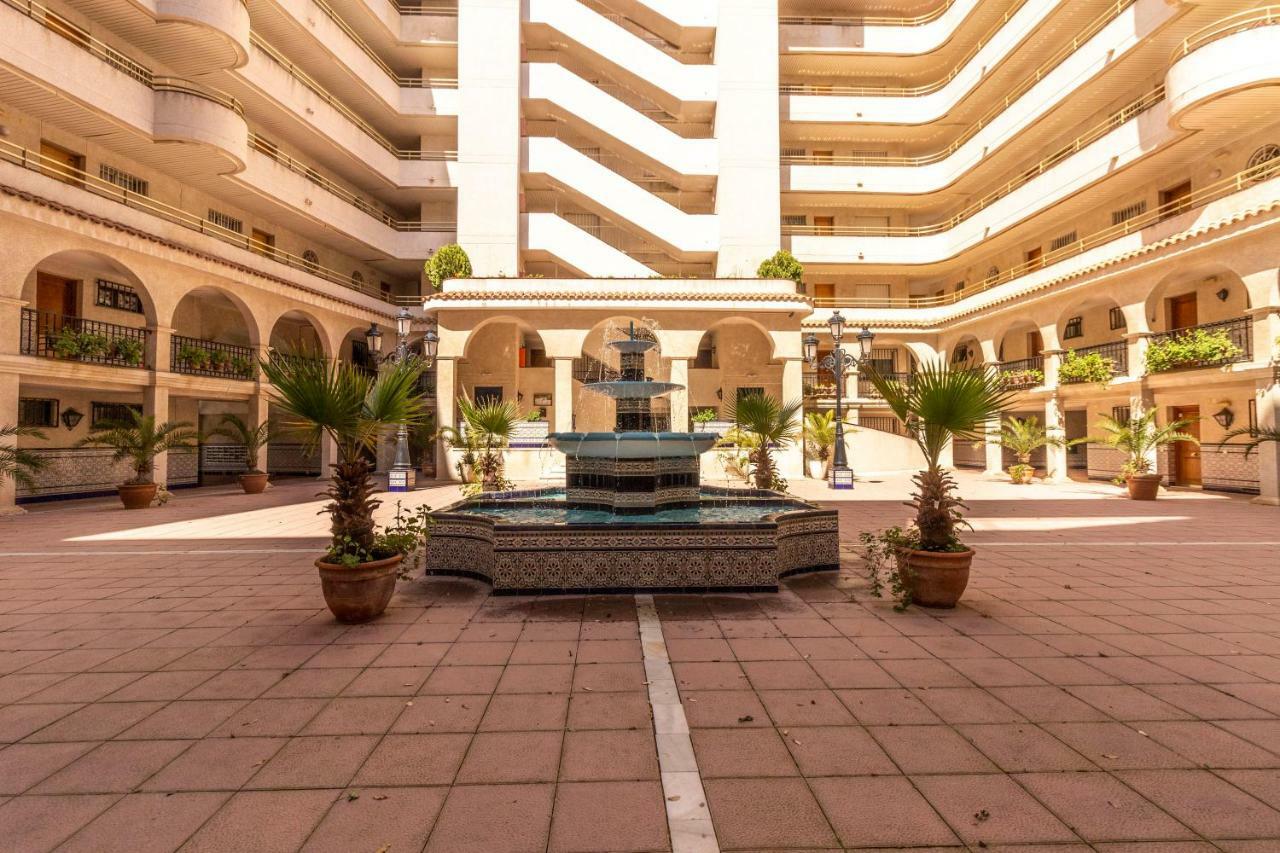Cordoba Premium Apartment Salou Exterior photo