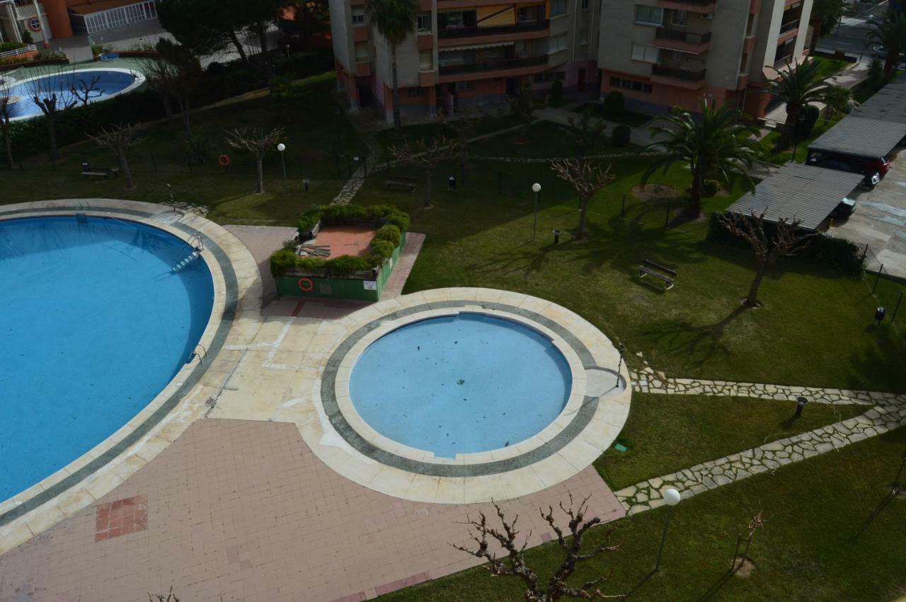 Cordoba Premium Apartment Salou Exterior photo